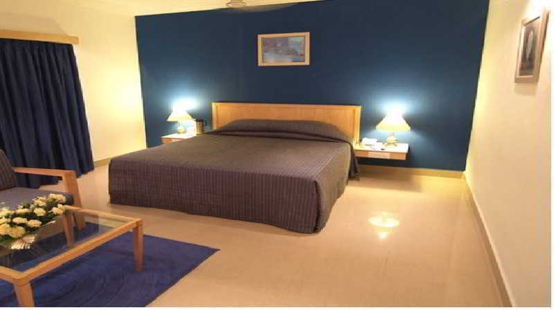 Ramada By Wyndham Chennai Egmore Τσενάι Εξωτερικό φωτογραφία