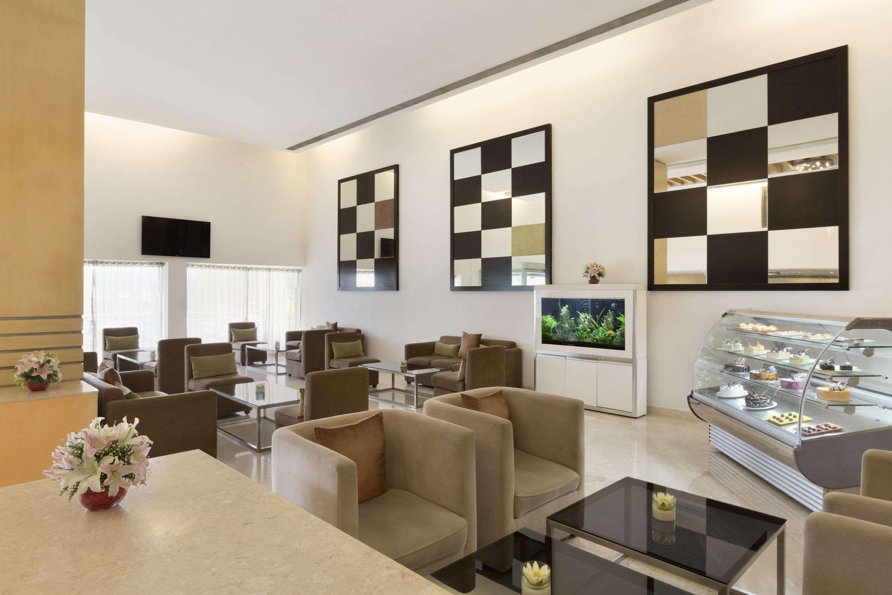 Ramada By Wyndham Chennai Egmore Τσενάι Εξωτερικό φωτογραφία