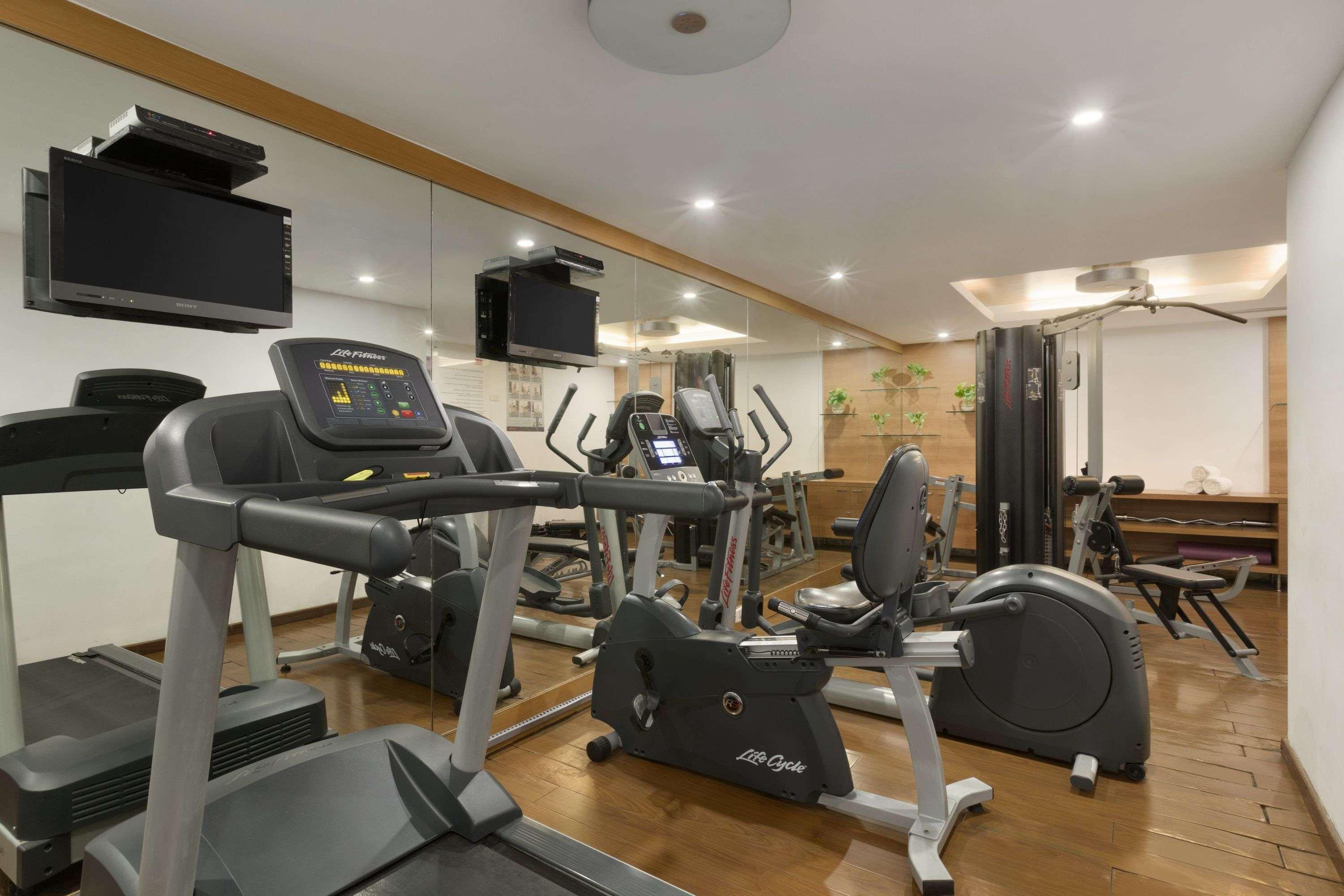 Ramada By Wyndham Chennai Egmore Τσενάι Εξωτερικό φωτογραφία