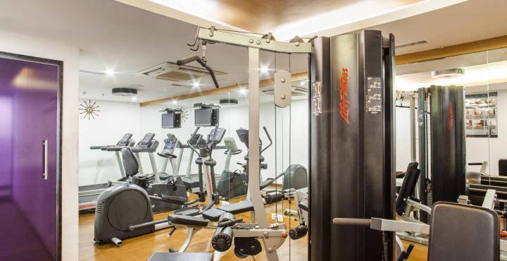 Ramada By Wyndham Chennai Egmore Τσενάι Εξωτερικό φωτογραφία