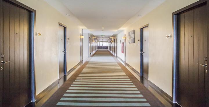 Ramada By Wyndham Chennai Egmore Τσενάι Εξωτερικό φωτογραφία