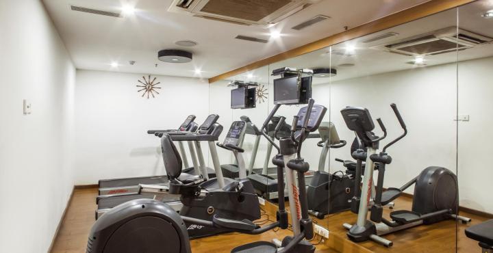 Ramada By Wyndham Chennai Egmore Τσενάι Εξωτερικό φωτογραφία