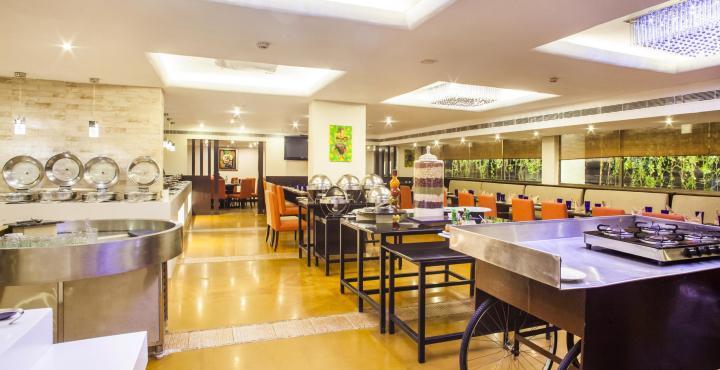 Ramada By Wyndham Chennai Egmore Τσενάι Εξωτερικό φωτογραφία