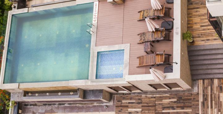 Ramada By Wyndham Chennai Egmore Τσενάι Εξωτερικό φωτογραφία