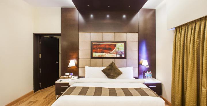 Ramada By Wyndham Chennai Egmore Τσενάι Εξωτερικό φωτογραφία