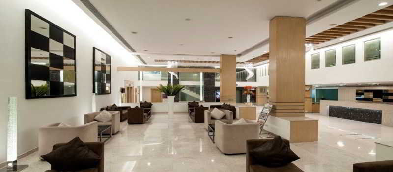 Ramada By Wyndham Chennai Egmore Τσενάι Εξωτερικό φωτογραφία
