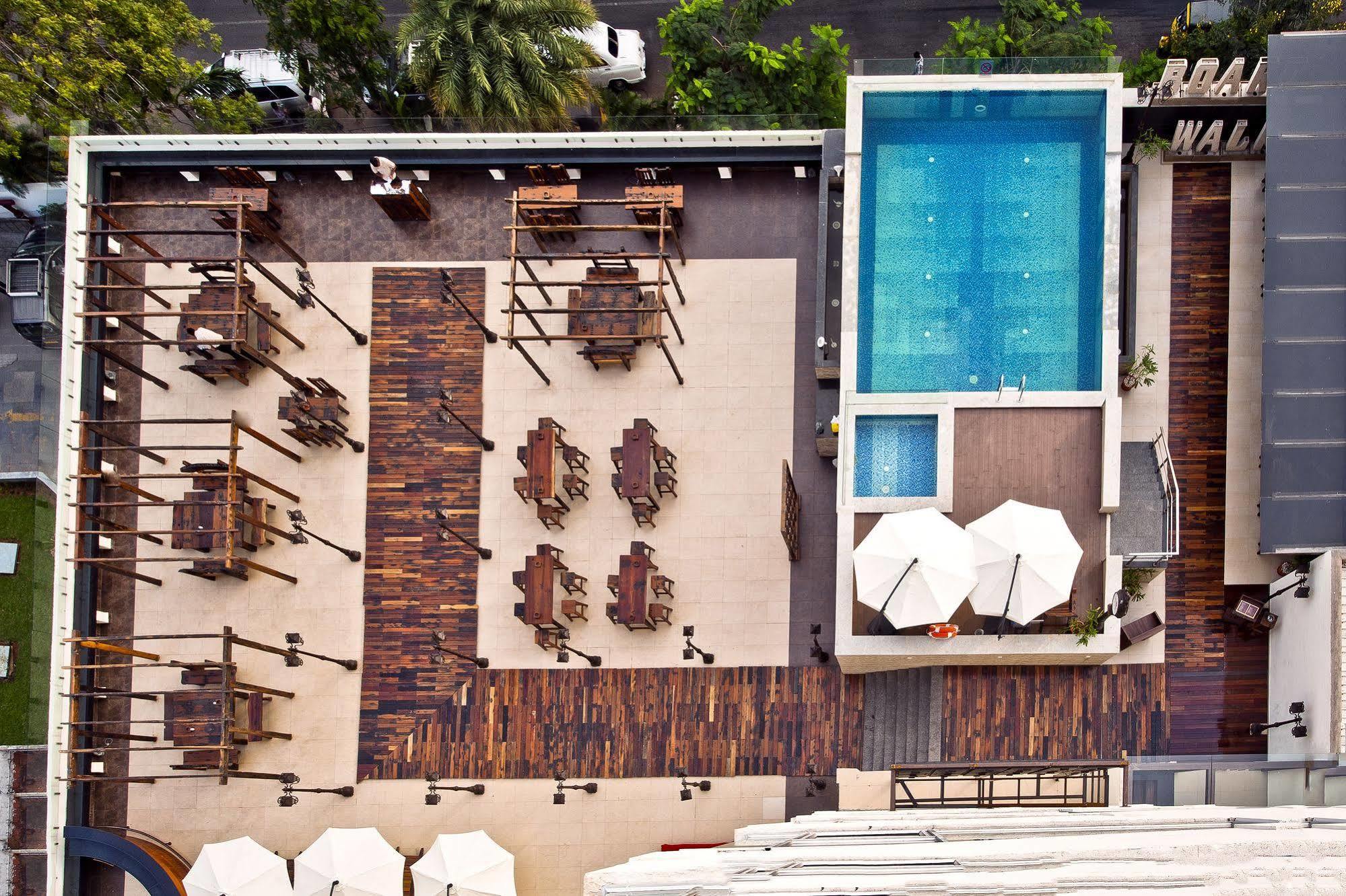 Ramada By Wyndham Chennai Egmore Τσενάι Εξωτερικό φωτογραφία