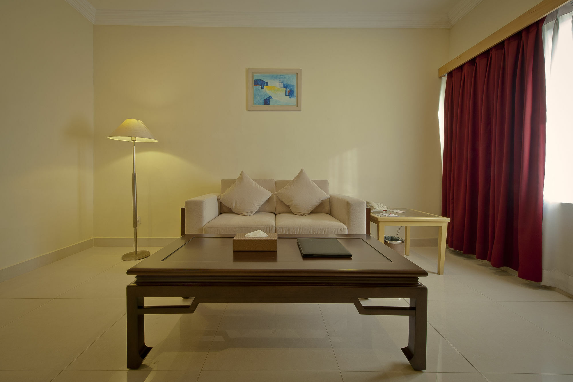 Ramada By Wyndham Chennai Egmore Τσενάι Εξωτερικό φωτογραφία